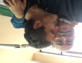 dentistas para personas en condición de discapacidad