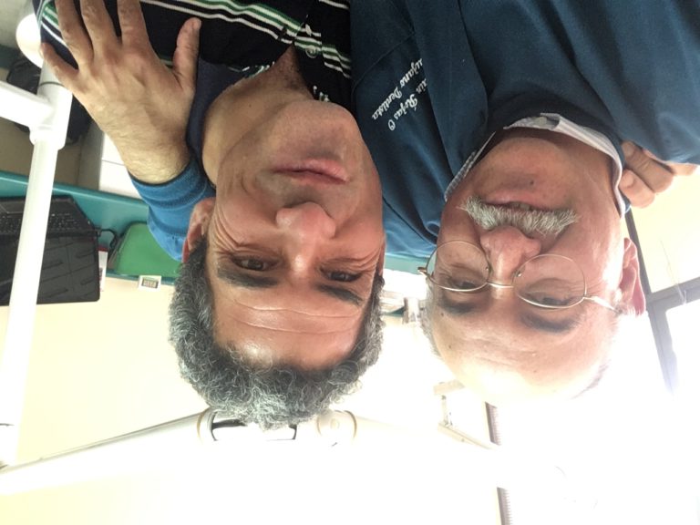 dentistas para discapacidad intelectual
