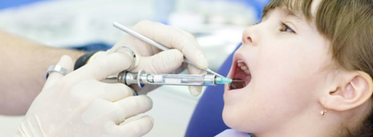 Niños especiales, dentistas especiales