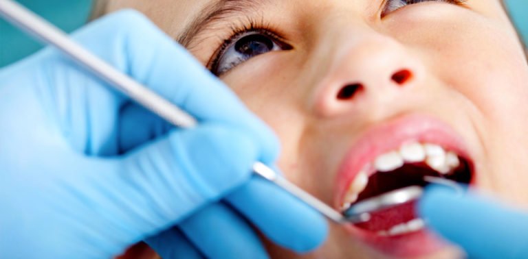 atención dental en autismo y asperger